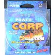 Волосінь DrAGON Power Carp, 100м, перетин 0,45мм